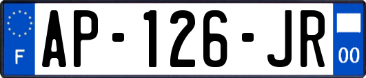 AP-126-JR