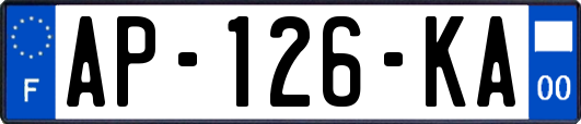 AP-126-KA
