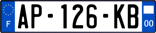 AP-126-KB
