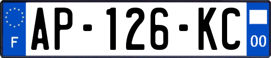 AP-126-KC