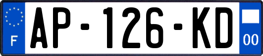 AP-126-KD