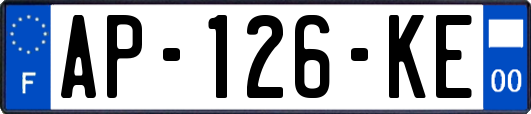 AP-126-KE