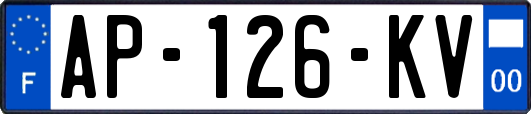 AP-126-KV
