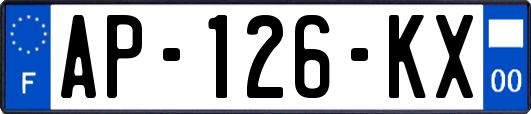 AP-126-KX