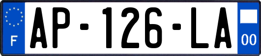 AP-126-LA