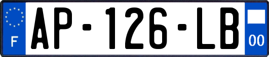 AP-126-LB