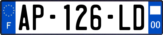 AP-126-LD