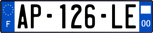 AP-126-LE