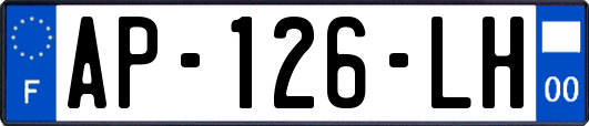 AP-126-LH