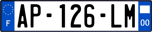 AP-126-LM