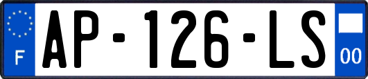 AP-126-LS