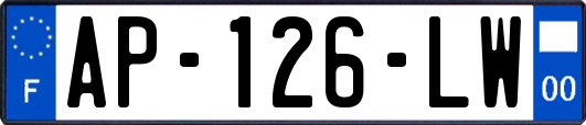AP-126-LW
