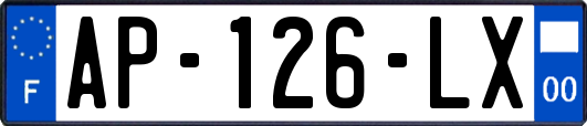 AP-126-LX