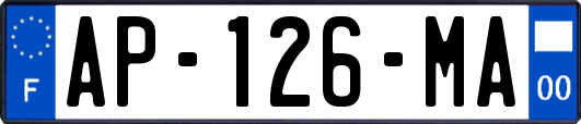 AP-126-MA