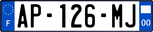 AP-126-MJ
