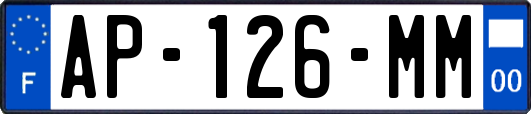 AP-126-MM