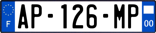 AP-126-MP