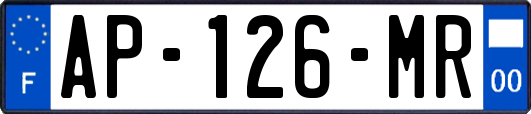 AP-126-MR