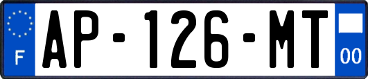 AP-126-MT