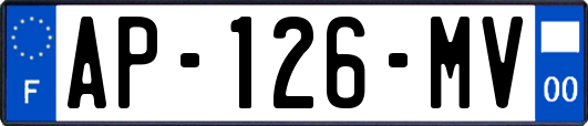 AP-126-MV