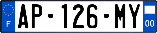 AP-126-MY