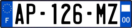AP-126-MZ