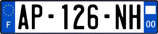 AP-126-NH