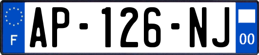 AP-126-NJ