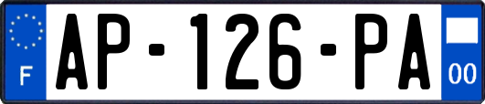 AP-126-PA