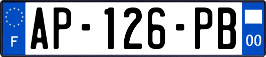 AP-126-PB