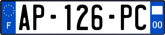 AP-126-PC
