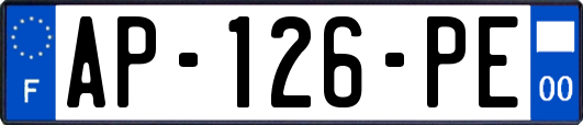 AP-126-PE