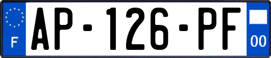 AP-126-PF