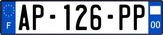 AP-126-PP