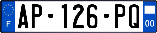 AP-126-PQ