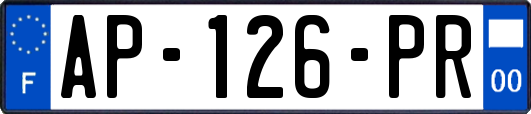 AP-126-PR