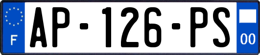 AP-126-PS
