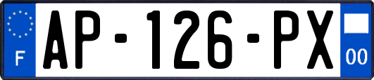 AP-126-PX