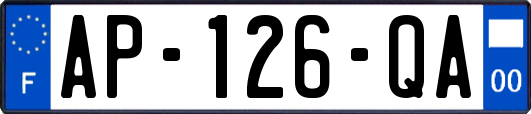 AP-126-QA