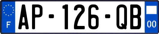 AP-126-QB