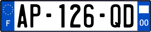 AP-126-QD