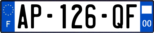 AP-126-QF