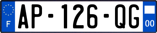 AP-126-QG