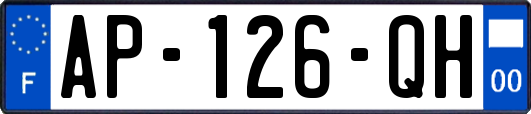 AP-126-QH