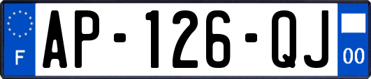 AP-126-QJ