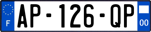 AP-126-QP