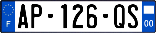AP-126-QS