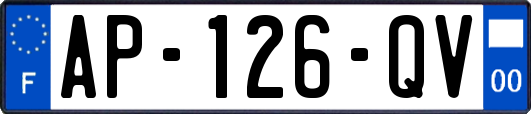 AP-126-QV