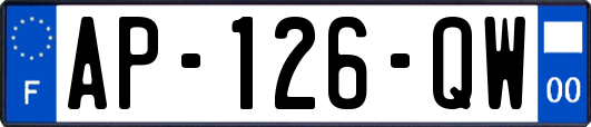AP-126-QW