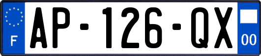 AP-126-QX